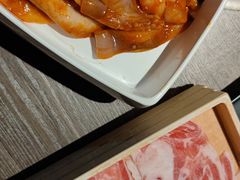 -火炉火自助餐(枫蓝国际店)