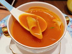 -彩丰楼中餐厅(杭州奥克斯中心皇冠假日酒店)