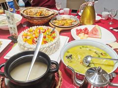 -青岛美食鲁菜大酒店