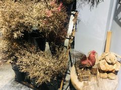 -馬蘭花開(车站大道店)