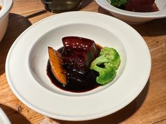 -小放牛炒菜馆(三丰店)