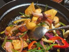 -旺爷砂锅·茶作(国贸城店)