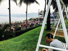 -三亚亚龙湾天域度假酒店