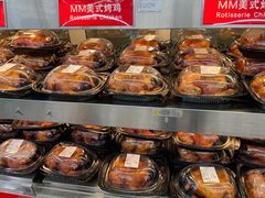 -山姆会员商店(杨桥西路店)