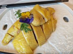 -羲和雅苑•北京烤鸭(吴中路万象城店)