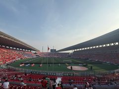 -铁西体育场