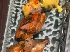 -匠和风精致料理(莆田财富中心店)