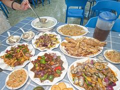-明记海鲜大排档(巽寮湾店)
