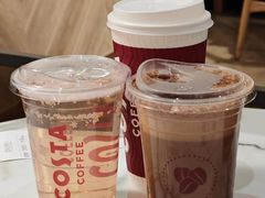 -COSTA COFFEE(武汉武商MALL店)