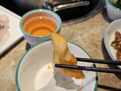 -淘米捞·米汤脆鲩鱼火锅(福田皇岗店)