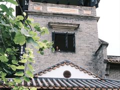 -东莞市可园博物馆