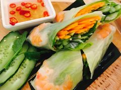 -来龙里 精致 东南亚餐室(万象城店)