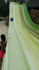 -亚马逊丛林水乐园