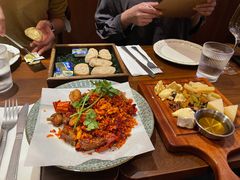 -Bistro Les Lilas丁香花小酒馆