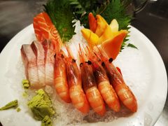 -大渔之观(安贞店)