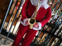 -凯利酒店自助餐(元美中路店)