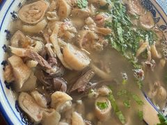 -老三羊汤【北兴隆街店】