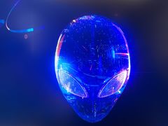 -和光· ALIENSPACE外星人电竞酒店(新街口德基广场店)