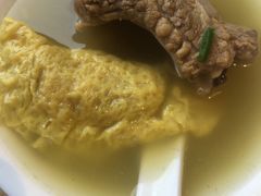 -東舍食唐精品陕菜馆