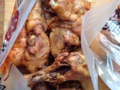 -老苗炸鸡(天下汇国际购物中心店)