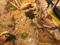 -里岛烤鱼(东港凯虹广场店)