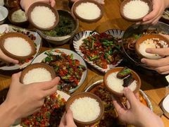 -川正旺江湖菜(三元桥店)