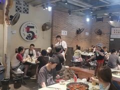 -五里关火锅(牛市口店)