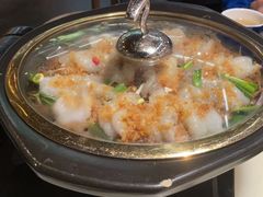 -绿茶餐厅(南翔印象城MEGA店)