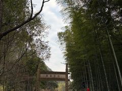 -黄公望隐居地