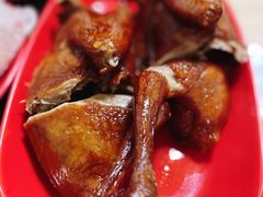 -光明刘冰乳鸽店(光明法政北路店)