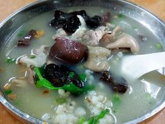 薏米汤-广场正宗原汁薏米店