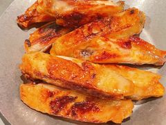 -杨小佳·齐齐哈尔烤肉·烤串(广州店)