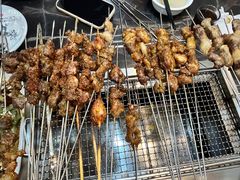 -红棚子肚绷·徐州烧烤(南京店)