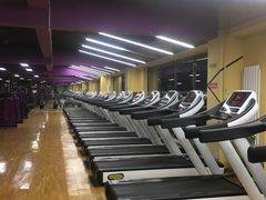 -清鑫阳光游泳健身瑜伽俱乐部(密云店)