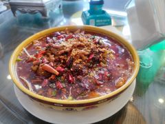 -巴渝川菜馆(建设路店)