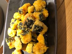 -金牌外婆家(苏州中心店)