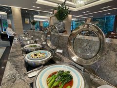 -浙江西子宾馆·瑶园咖啡厅