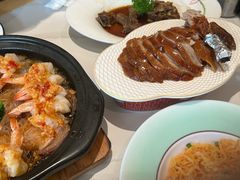 -梅利汴京烤鸭•开封豫菜地标店(晋安路店)