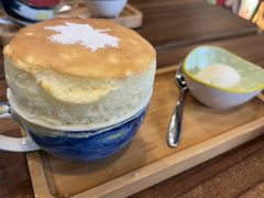 -芙蕾哥哥souffle