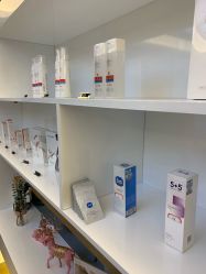 点击看大图 -ROYEA茹彦祛痘·问题肌肤修护中心