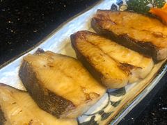 -梅筑·创意料理(王府井百货店)