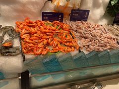 -星伦多自助料理·涮烤一体(江桥万达店)