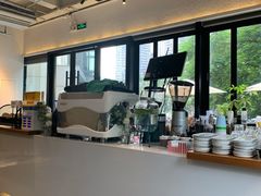 -Maxpoint Kitchen 西餐咖啡(乐峰广场店)