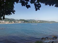 -大梅沙海滨公园