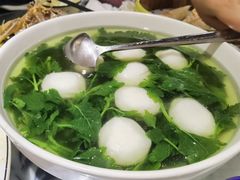 -丈母娘的饭局•新金陵菜(牛首山店)