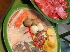 -Thai Basil罗勒叶泰式餐厅(时代天街店)