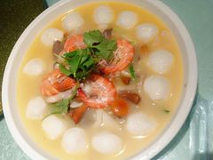 -精典一号民间菜