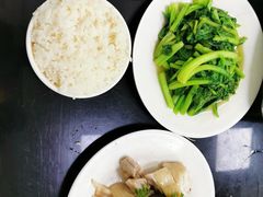 -文昌鸡饭店110号(中山路店)