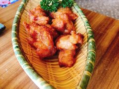 -水林间·寿喜烧自助(仙林金鹰店)