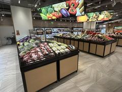 -翠微家园超市(甘家口店)